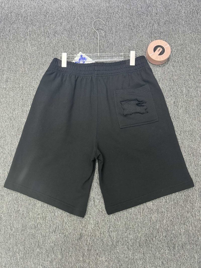 Burberry Short Pants